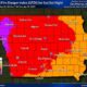 Iowa Wildfire Weather Conditions