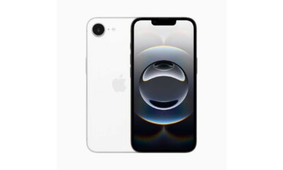 Iphone 16e Features A18 Chip Camera Performance