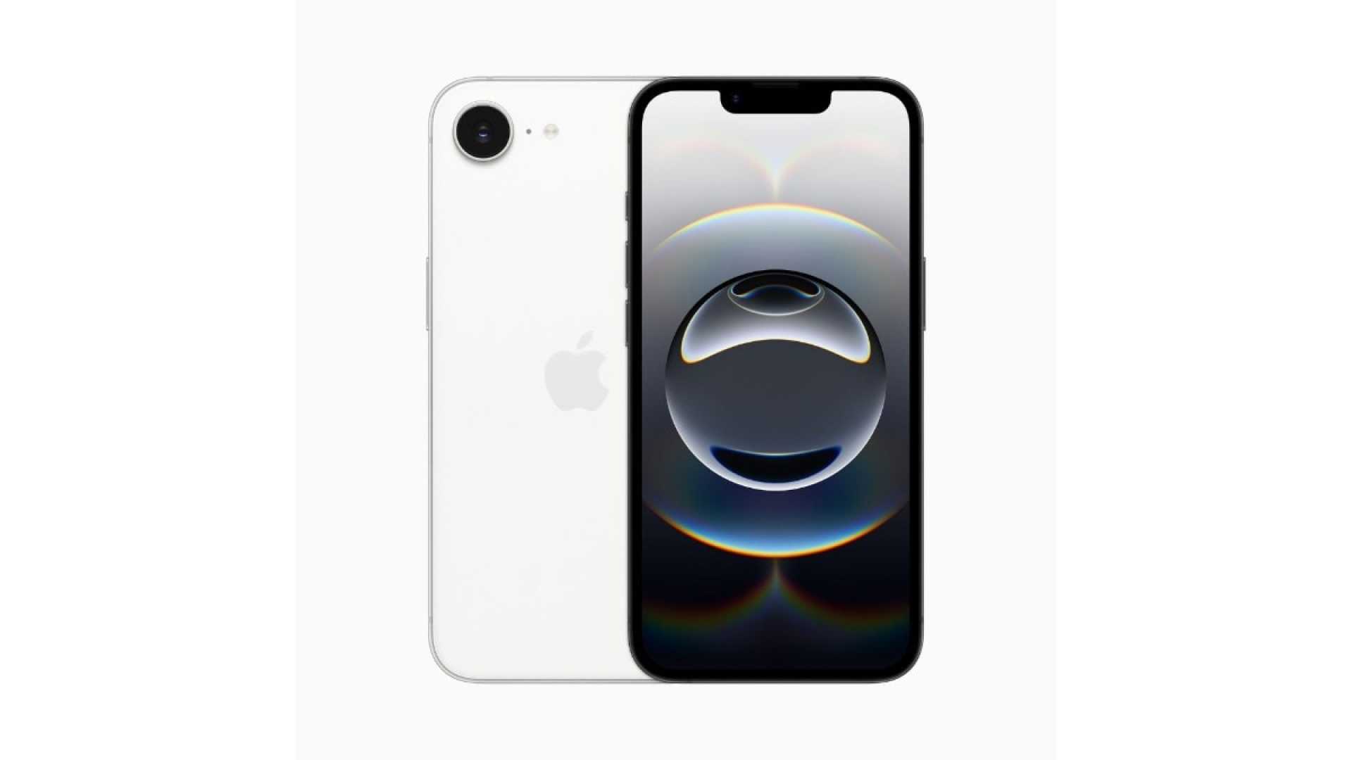 Iphone 16e Features A18 Chip Camera Performance