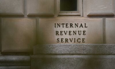 Irs Layoffs News