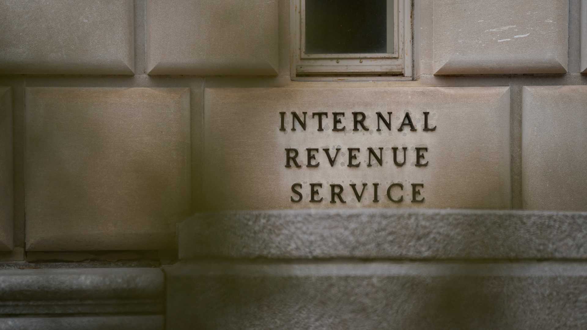 Irs Layoffs News