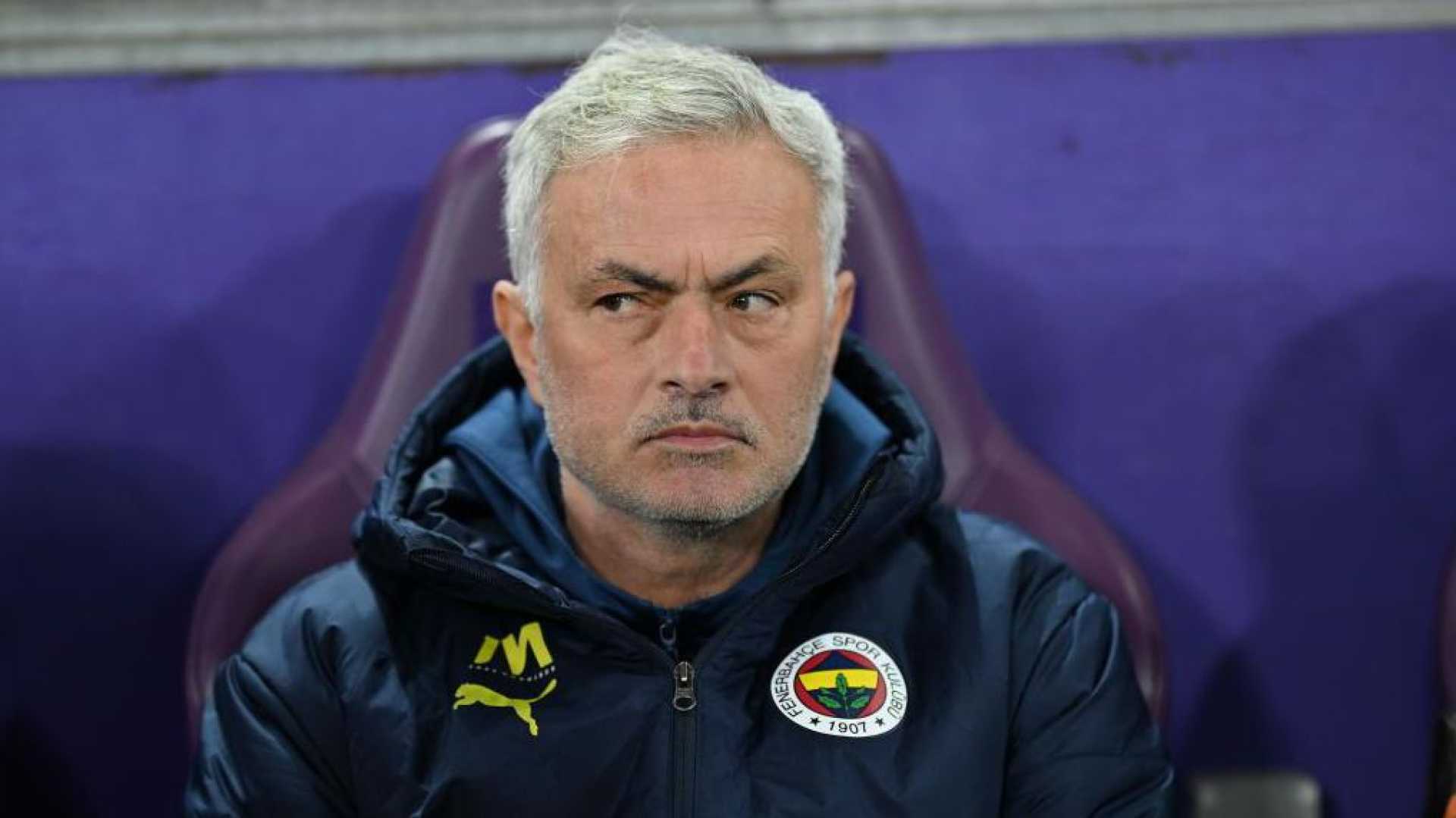 Istanbul Derby Galatasaray Fenerbahce Slavko Vincic