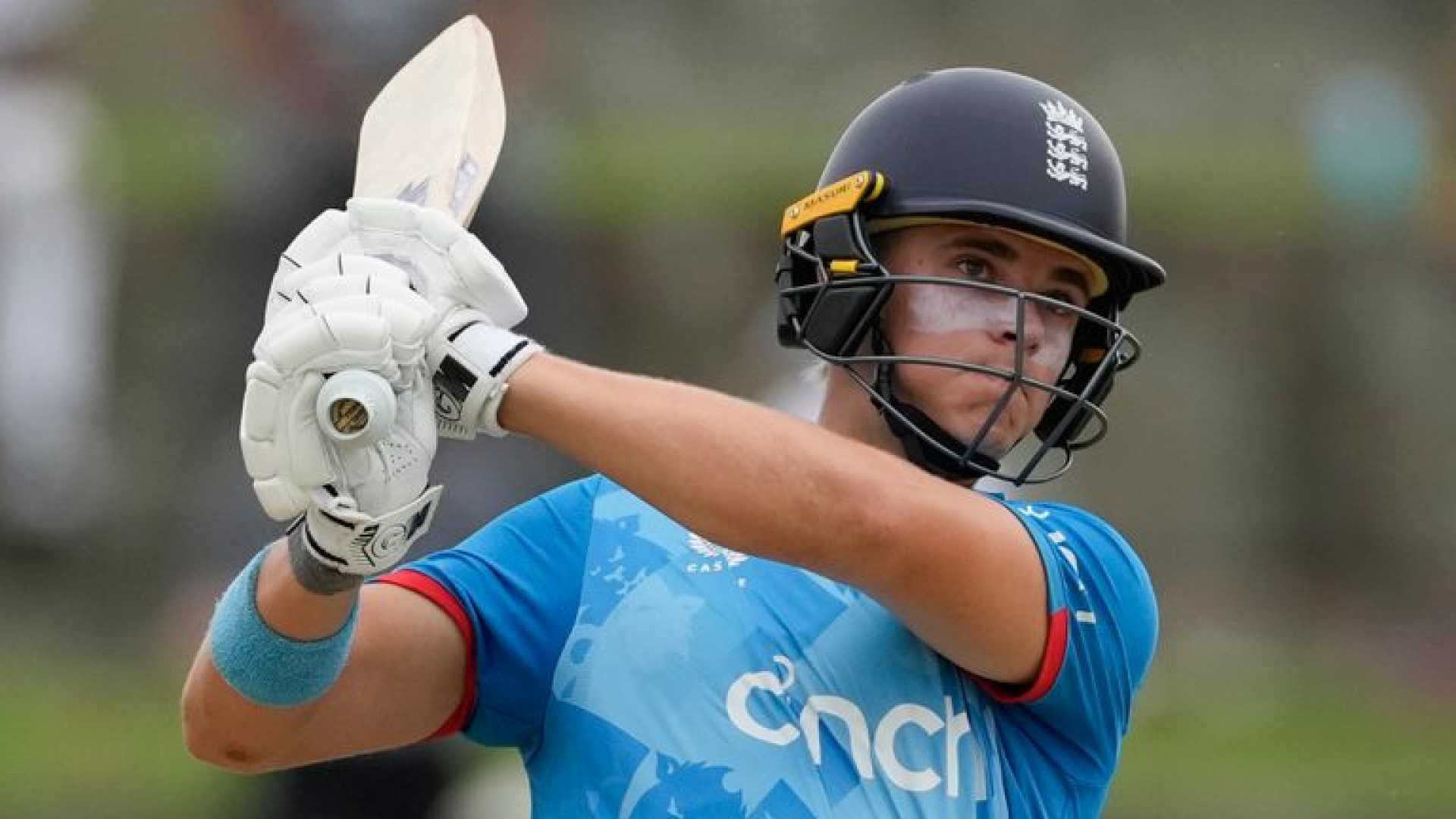 Jacob Bethell Injured During India Vs England Odi