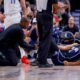 Jalen Suggs Orlando Magic Knee Injury Image