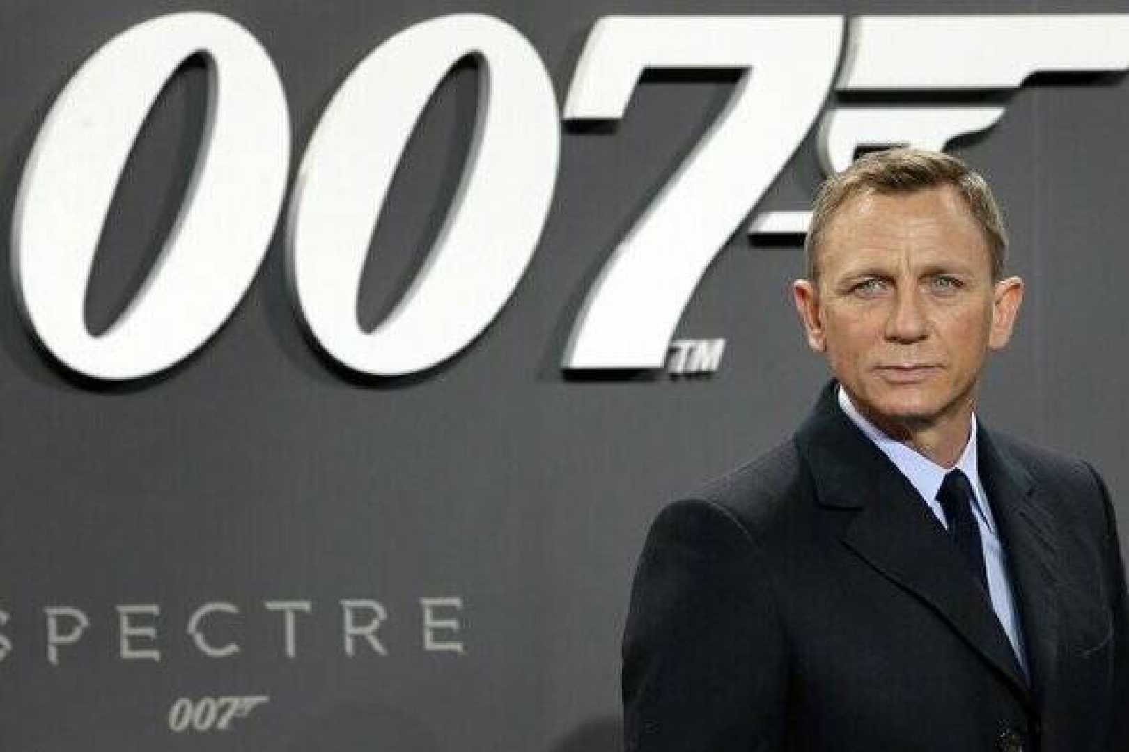 James Bond Amazon Mgm Takeover Announcement