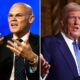 James Carville Predicting Political Collapse