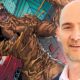 James Watkins Directing Clayface Dc Movie