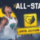 Jaren Jackson Nba All Star Memphis Grizzlies