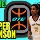 Jasper Johnson Basketball Highlights Overtime Elite