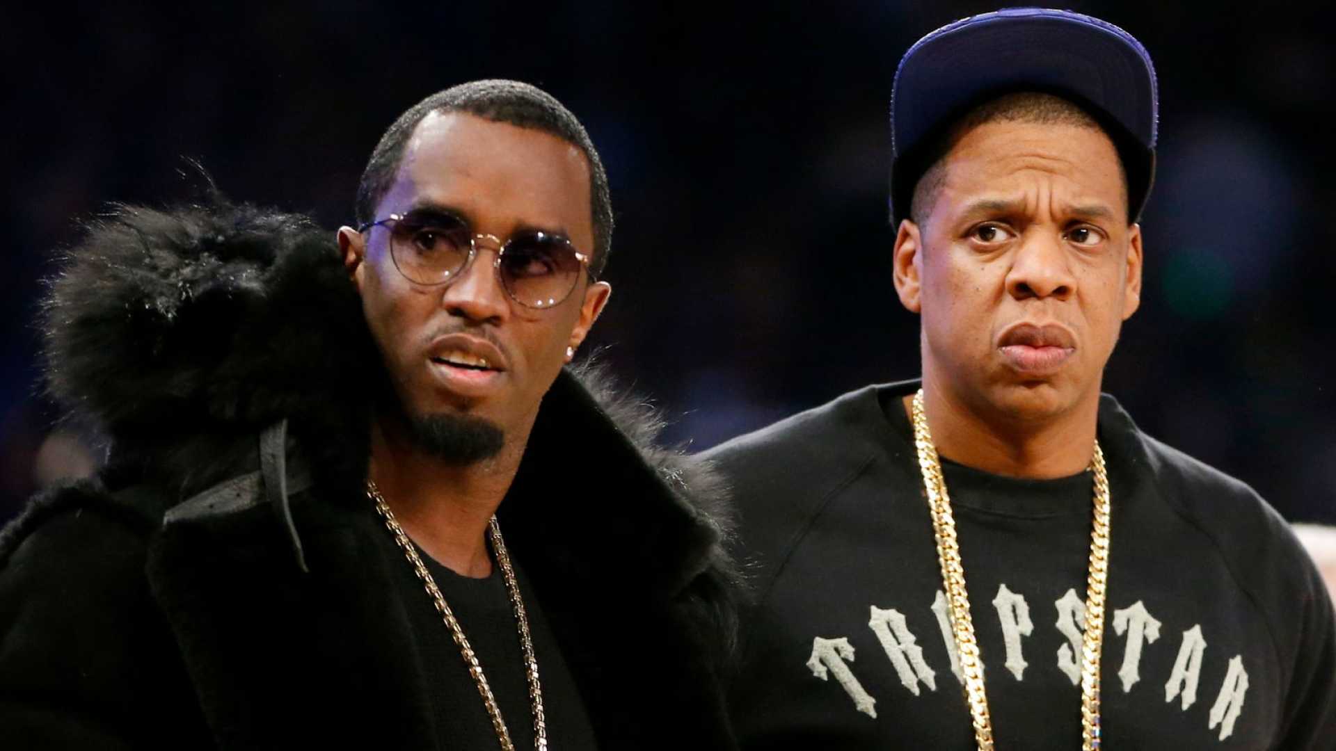 Jay Z Sean Combs Lawsuit News