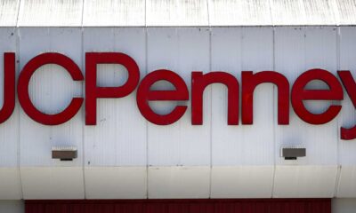 Jcpenney Store Closure Asheville North Carolina