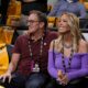 Jeanie Buss Jay Mohr Unique Living Arrangement