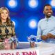 Jenna Bush Hager Guest Hosts Today Show