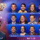 Jeopardy! Tournament Of Champions Contestants