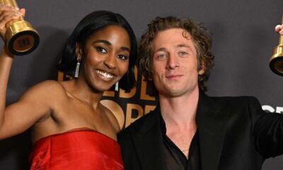 Jeremy Allen White Romantic Relationships News