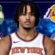 Jericho Sims Nba Knicks Trade Deadline