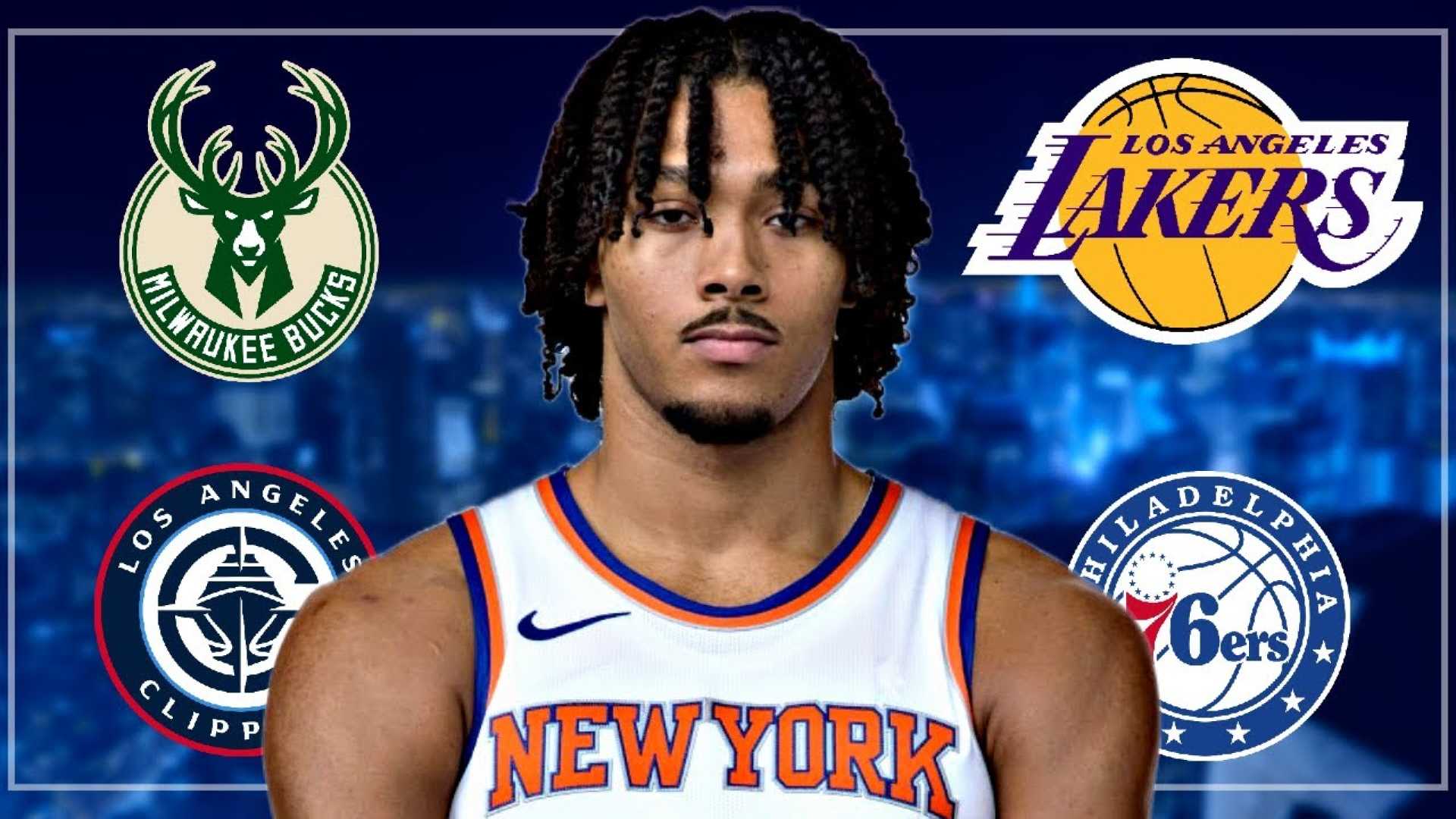 Jericho Sims Nba Knicks Trade Deadline