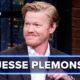 Jesse Plemons Interview Portrait