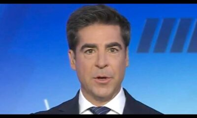 Jesse Watters Fox News Military Veteran Layoffs