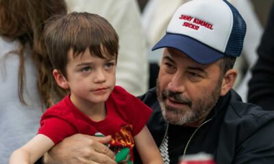 Jimmy Kimmel Son Heart Surgery News