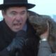 Jimmy The Groundhog Sun Prairie Ceremony 2025