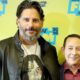 Joe Manganiello Emotional Paul Reubens Tribute Photo