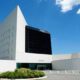 John F. Kennedy Presidential Library Exterior Photo