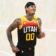 Jordan Clarkson Coffee Interview Utah Jazz