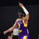 Jordan Goodwin Los Angeles Lakers G League Highlights