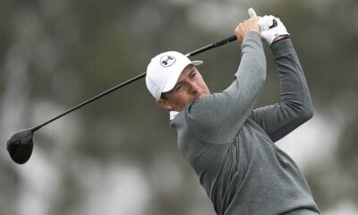 Jordan Spieth Golf Pga National Classic