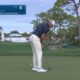 Jordan Spieth Golf Swing At Cognizant Classic