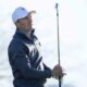 Jordan Spieth Swings At Tpc Scottsdale