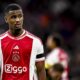 Jorrel Hato Ajax Defender Football