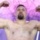 Joseph Parker Martin Bakole Weigh In Riyadh