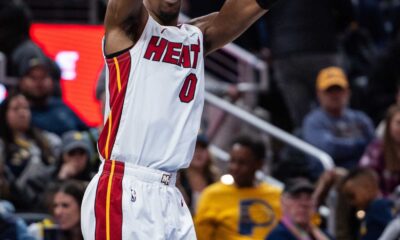 Josh Richardson Utah Jazz Trade News