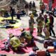 Joshua Tree National Park Emergency Response Drill