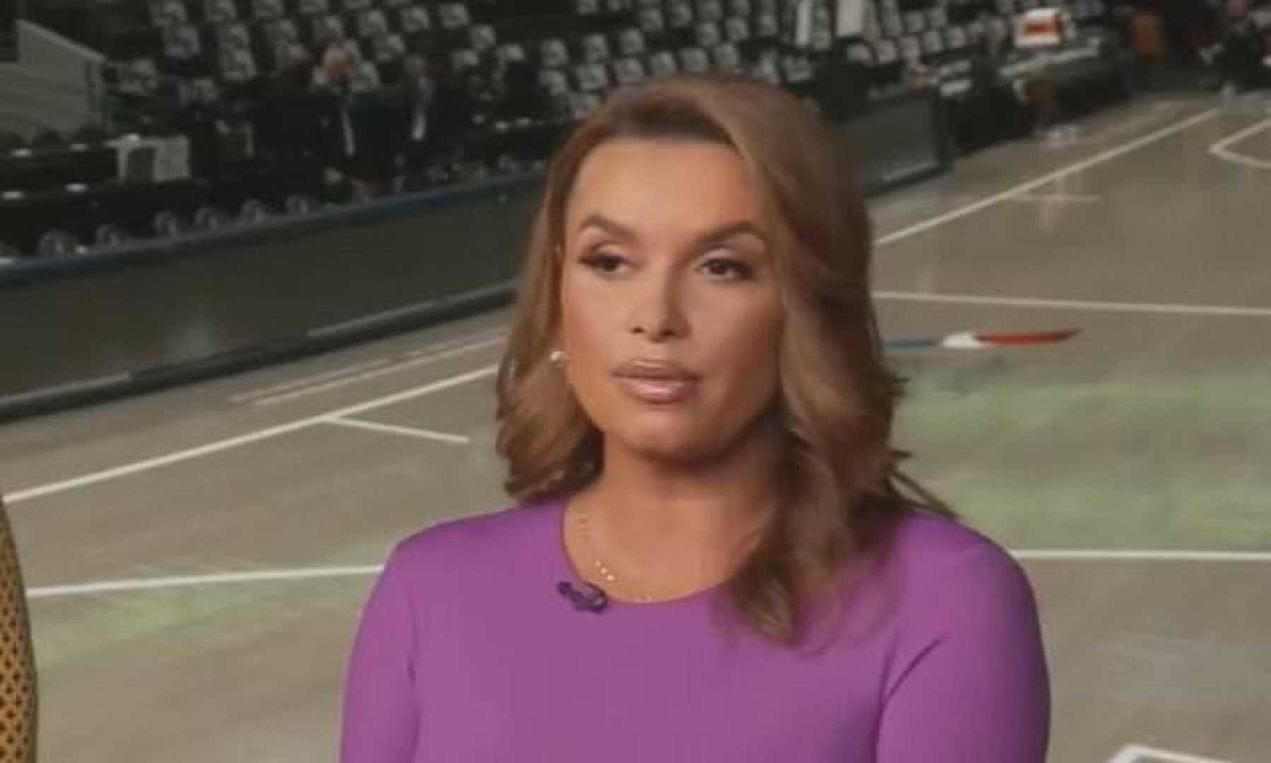 Joy Taylor Fs1 Speak Show Missing