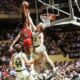 Julius Erving Basketball Game Highlights