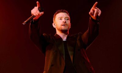 Justin Timberlake Concert Disappointment