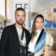 Justin Timberlake Jessica Biel New York City