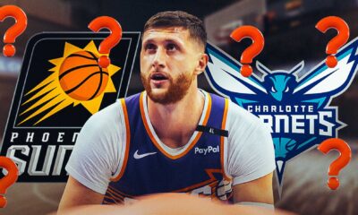 Jusuf Nurkic Cody Martin Nba Trade 2025