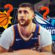 Jusuf Nurkic Cody Martin Nba Trade 2025