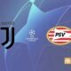 Juventus Vs Psv Champions League Playoffs February 2025