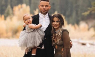 Kane Brown Family And Music Career