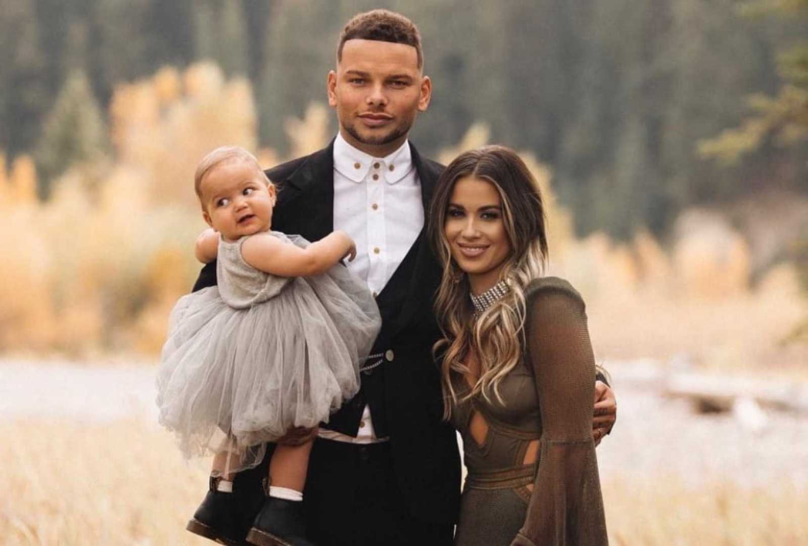 Kane Brown Family And Music Career