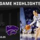 Kansas State Vs Ucf Basketball Game