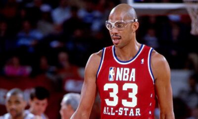 Kareem Abdul Jabbar Nba All Star Game History