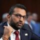 Kash Patel Confirmation Hearing Senate Judiciary Committee