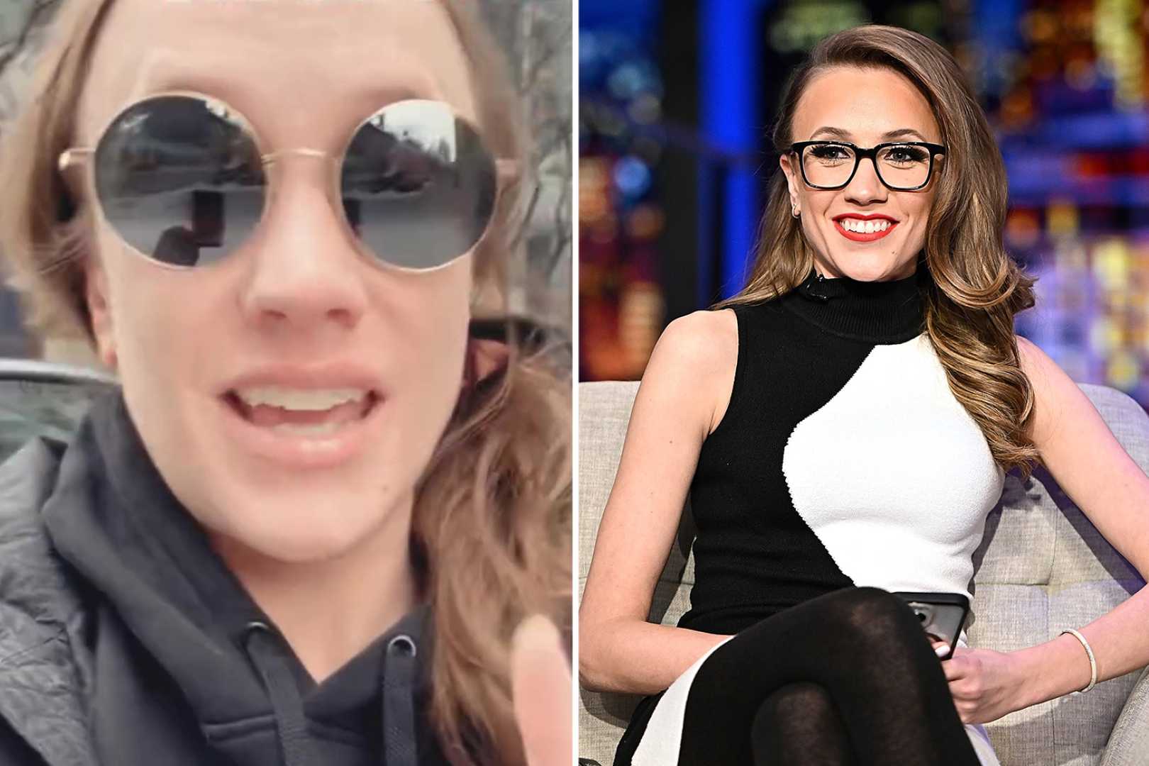 Kat Timpf Pregnancy News