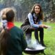 Kate Middleton Princess Of Wales Family Outdoor Activities